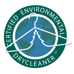 Certified Environmental Dry-Cleaner